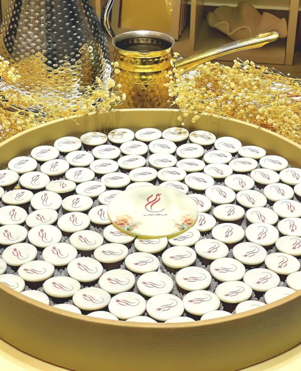chocolate box acyrlic