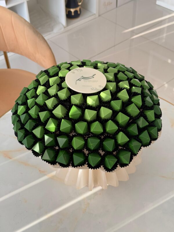 wedding tray